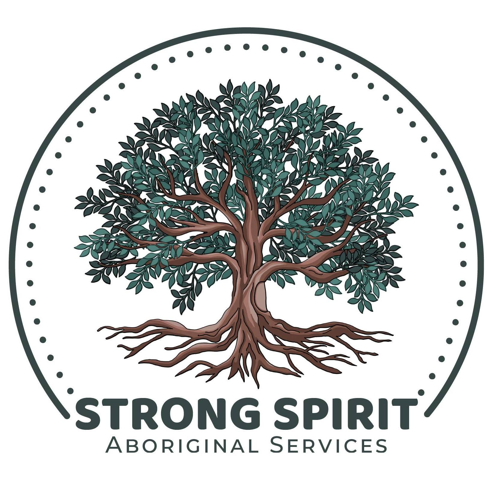 Strong Spirit Aboriginal Services